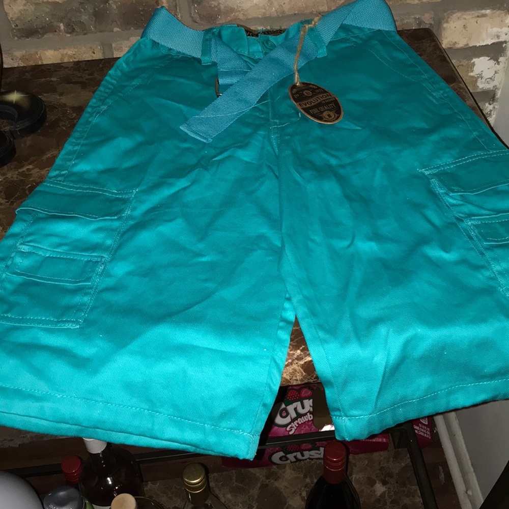 Shorts - Picture 2 of 8